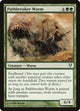 [Foil] Pathbreaker Wurm (188) (Avacyn Restored)