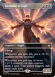[Foil] Exemplar of Light (Borderless) (297) (Foundations)