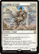[Foil] Exemplar of Light (11) (Foundations)