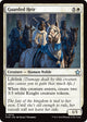 Guarded Heir (14) (Foundations)