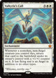 [Foil] Valkyrie's Call (27) (Foundations)