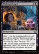 Midnight Snack (65) (Foundations)
