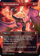 [Foil] Electroduplicate (Borderless) (Mana Foil) (390) (Foundations)