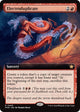 [Foil] Electroduplicate (Extended Art) (465) (Foundations)