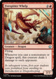 Firespitter Whelp (197) (Foundations)
