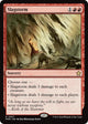 Slagstorm (207) (Foundations)