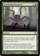 Terrifying Presence (196) (Avacyn Restored)