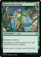 Blanchwood Armor (213) (Foundations)