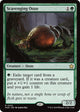 [Foil] Scavenging Ooze (232) (Foundations)