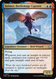 [Foil] Balmor, Battlemage Captain (237) (Foundations)