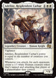 Adeline, Resplendent Cathar (Anime) (57) (Foundations Jumpstart)