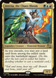 Averna, the Chaos Bloom (Anime) (80) (Foundations Jumpstart)