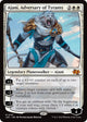 Ajani, Adversary of Tyrants (157) (Foundations Jumpstart)