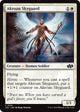 Akroan Skyguard (159) (Foundations Jumpstart)