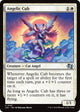 Angelic Cub (163) (Foundations Jumpstart)