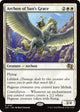 Archon of Sun's Grace (167) (Foundations Jumpstart)