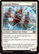 Argivian Phalanx (168) (Foundations Jumpstart)