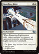 Banishing Light (96) (Foundations Jumpstart)