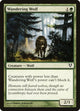 Wandering Wolf (202) (Avacyn Restored)