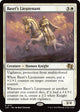 Basri's Lieutenant (171) (Foundations Jumpstart)
