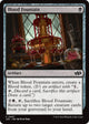 Blood Fountain (407) (Foundations Jumpstart)