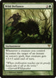 [Foil] Wild Defiance (203) (Avacyn Restored)