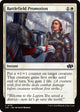 Battlefield Promotion (173) (Foundations Jumpstart)