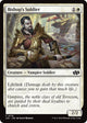 Bishop's Soldier (174) (Foundations Jumpstart)
