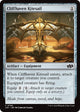 Cliffhaven Kitesail (748) (Foundations Jumpstart)