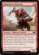 Emberhorn Minotaur (540) (Foundations Jumpstart)