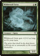 [Foil] Wildwood Geist (204) (Avacyn Restored)