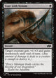 Coat with Venom (412) (Foundations Jumpstart)