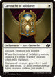 Cartouche of Solidarity (178) (Foundations Jumpstart)