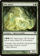 [Foil] Yew Spirit (207) (Avacyn Restored)