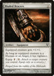 [Foil] Bladed Bracers (213) (Avacyn Restored)