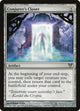 [Foil] Conjurer's Closet (214) (Avacyn Restored)