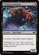 Crooked Custodian (416) (Foundations Jumpstart)