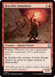 [Foil] Heartfire Immolator (201) (Foundations)