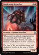 [Foil] Battlesong Berserker (78) (Foundations)