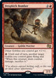 Dropkick Bomber (13) (Foundations Jumpstart)