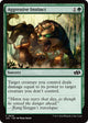 Aggressive Instinct (623) (Foundations Jumpstart)