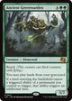 Ancient Greenwarden (627) (Foundations Jumpstart)