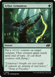 Arbor Armament (628) (Foundations Jumpstart)