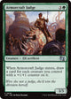 Armorcraft Judge (629) (Foundations Jumpstart)