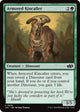 Armored Kincaller (630) (Foundations Jumpstart)