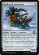 Patchwork Automaton (757) (Foundations Jumpstart)