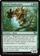Baloth Woodcrasher (633) (Foundations Jumpstart)