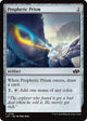 Prophetic Prism (758) (Foundations Jumpstart)