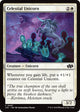 Celestial Unicorn (97) (Foundations Jumpstart)
