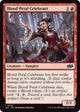Blood Petal Celebrant (523) (Foundations Jumpstart)